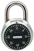 Master Combination Padlock Master Combination Padlock