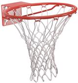 Markwort Anti-Whip Basketball Goal Net Only Markwort Anti-Whip Basketball Goal Net Only