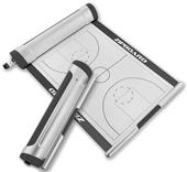 ZipBoard Retract Portable Basketball Whiteboard