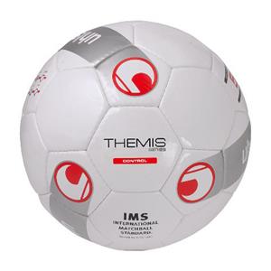 Uhlsport PT 5 Themis Control Soccer Balls