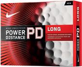 Nike Precision Power Distance Long Golf Balls