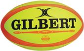 Gilbert Omega Match Rugby Ball Gilbert Omega Match Rugby Ball