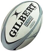 Gilbert Zenon Trainer Rugby Ball