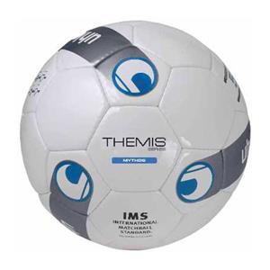 Uhlsport Themis Series Mythos Soccer Balls