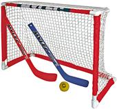 Mylec Pro Style Mini Hockey Goal Set