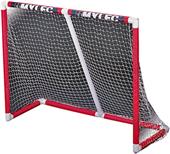 Mylec All Purpose Folding Hockey Goal w/Sleeve Mylec All Purpose Folding Hockey Goal w/Sleeve