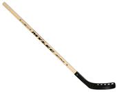 Mylec Jet Flo Hockey Stick with Black Blade Mylec Jet Flo Hockey Stick with Black Blade
