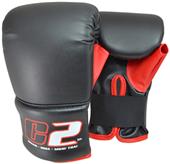 Combat Corner C2 Bag Gloves with XtraFresh
