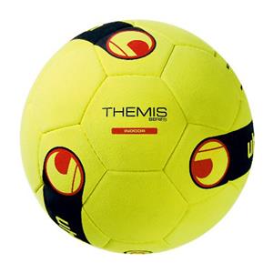 Uhlsport Themis Series Indoor Soccer Balls