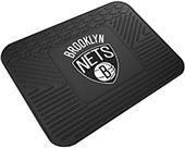 Fan Mats Brooklyn Nets Utility Mats Fan Mats Brooklyn Nets Utility Mats
