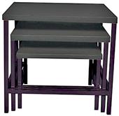 Blazer Athletic Plyometric Training Box Set Of 6
