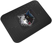 Fan Mats Minnesota Timberwolves Utility Mats Fan Mats Minnesota Timberwolves Utility Mats