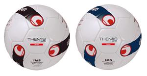 Uhlsport Themis Series Team Soccer Balls