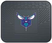 Fan Mats NBA Charlotte Hornets Utility Mats Fan Mats NBA Charlotte Hornets Utility Mats