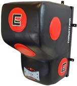 Combat Corner Wall Mount Uppercut & Hook Bags