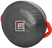 Combat Corner All-Leather Punch Shields Combat Corner All-Leather Punch Shields