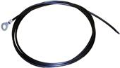 Porter Basketball Net Tube-Tie Cord Assembly Porter Basketball Net Tube-Tie Cord Assembly