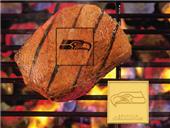 Fan Mats NFL Seattle Seahawks Fan Brands