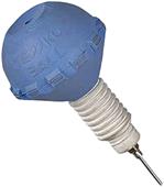 Kenko Soft Tennis Extra Air Pump Inflator Kenko Soft Tennis Extra Air Pump Inflator