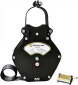 Porter Athletics Saf-Strap Safety Lock