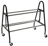 Blazer Athletic A-Frame Ball Cart Blazer Athletic A-Frame Ball Cart