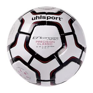 TC Precision Classic DMC 4.0.1 Soccer Balls