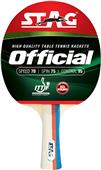 Stag Official Table Tennis Racket Stag Official Table Tennis Racket