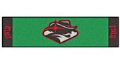 University of Nevada Las Vegas Putting Green Mat University of Nevada Las Vegas Putting Green Mat