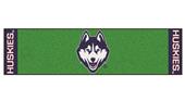 University of Connecticut Putting Green Mat University of Connecticut Putting Green Mat