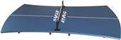 Stag Super Mini Table Tennis Table Convex Style Stag Super Mini Table Tennis Table Convex Style