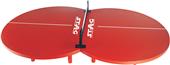 Stag Super Mini Table Tennis Table Figure 8 Style Stag Super Mini Table Tennis Table Figure 8 Style