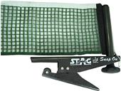 Stag ITTF Snap On Table Tennis Net Stag ITTF Snap On Table Tennis Net
