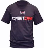 Combat Corner Standard Issue T-Shirts Combat Corner Standard Issue T-Shirts