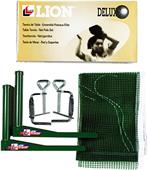 Markwort Deluxe Table Tennis Replacement Post Set Markwort Deluxe Table Tennis Replacement Post Set