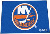 Fan Mats New York Islanders Starter Mat