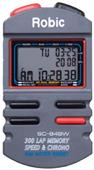 Blazer Robic SC-848W 300 Dual Memory Timer