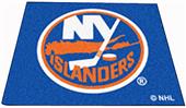 Fan Mats NHL New York Islanders Tailgater Mats