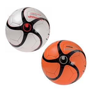 Uhlsport Futsal Medusa Forcis Soccer Balls