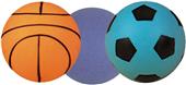 Lion Hot Bomb Table Tennis Balls 6PK Lion Hot Bomb Table Tennis Balls 6PK