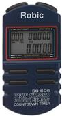 Blazer Robic SC-606W 50-Dual Memory Stopwatch