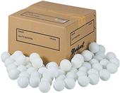 Seamless Practice Table Tennis Balls 1 Gross Box