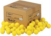 Seamless Yellow Table Tennis Balls 1 Gross Box