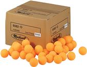 Seamless Orange Table Tennis Balls 1 Gross Box