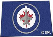 Fan Mats NHL Winnipeg Jets Starter Mats Fan Mats NHL Winnipeg Jets Starter Mats