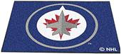 Fan Mats NHL Winnipeg Jets All-Star Mats Fan Mats NHL Winnipeg Jets All-Star Mats