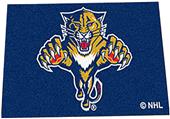 Fan Mats NHL Florida Panthers Starter Mats