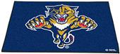 Fan Mats NHL Florida Panthers All-Star Mats