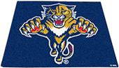 Fan Mats NHL Florida Panthers Tailgater Mats