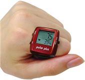 Pulse Plus Heart Rate Ring Pulse Plus Heart Rate Ring