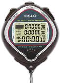 Blazer Athletic Oslo 100 Stopwatch